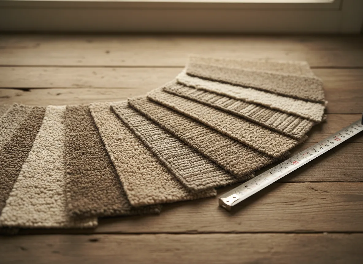 Carpet Installation Chamois, MO FAQs